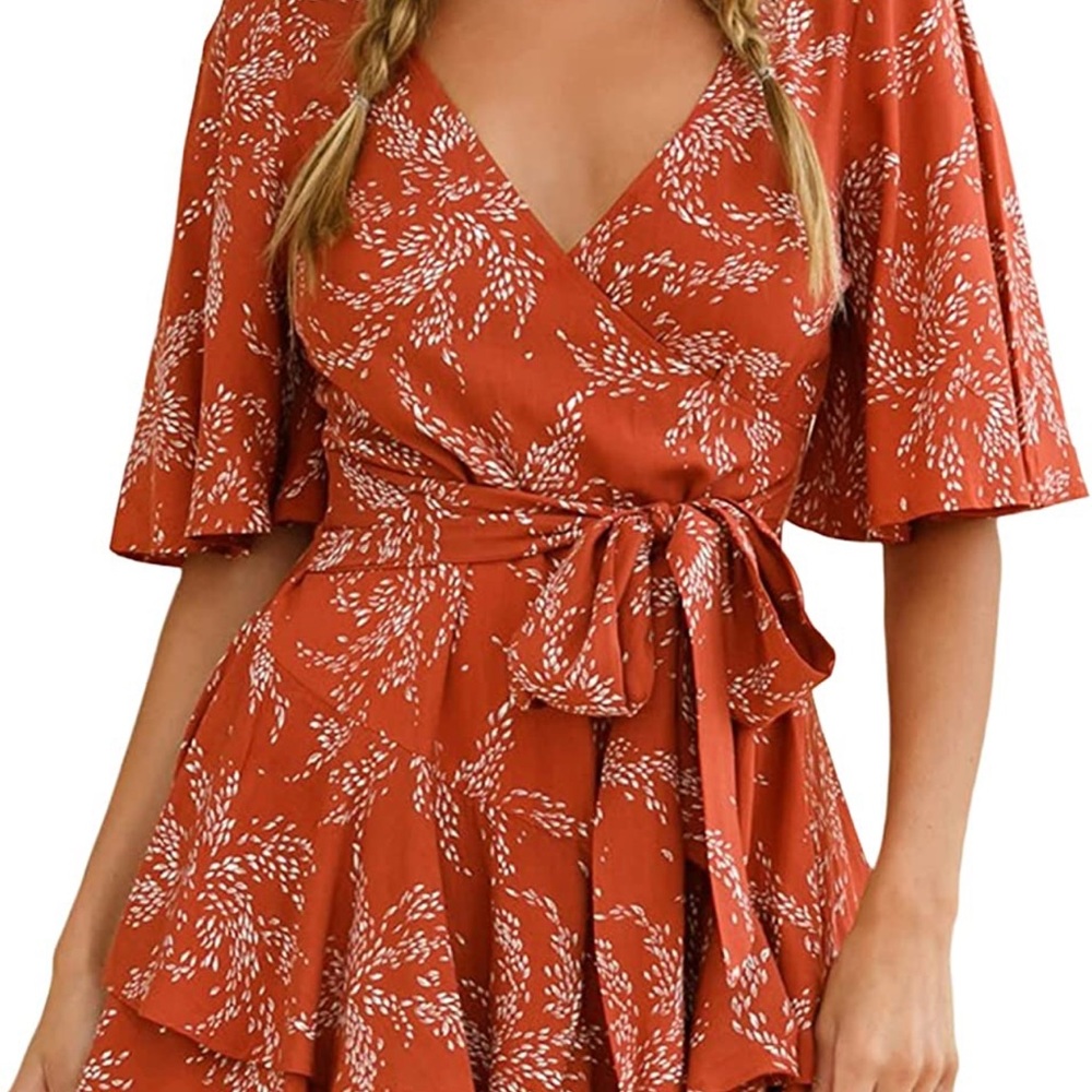 Amazon romper